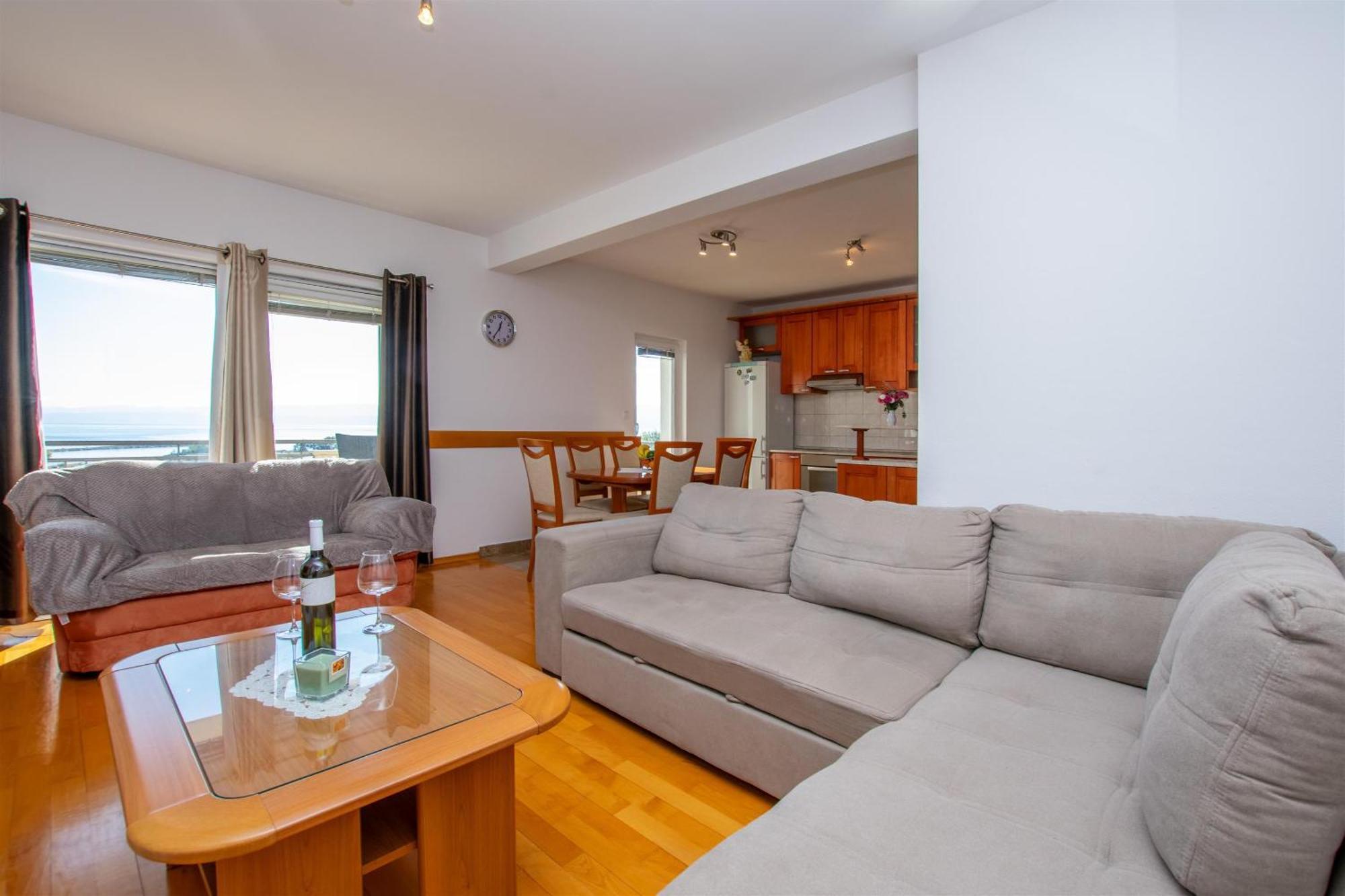 Zdravko Apartment