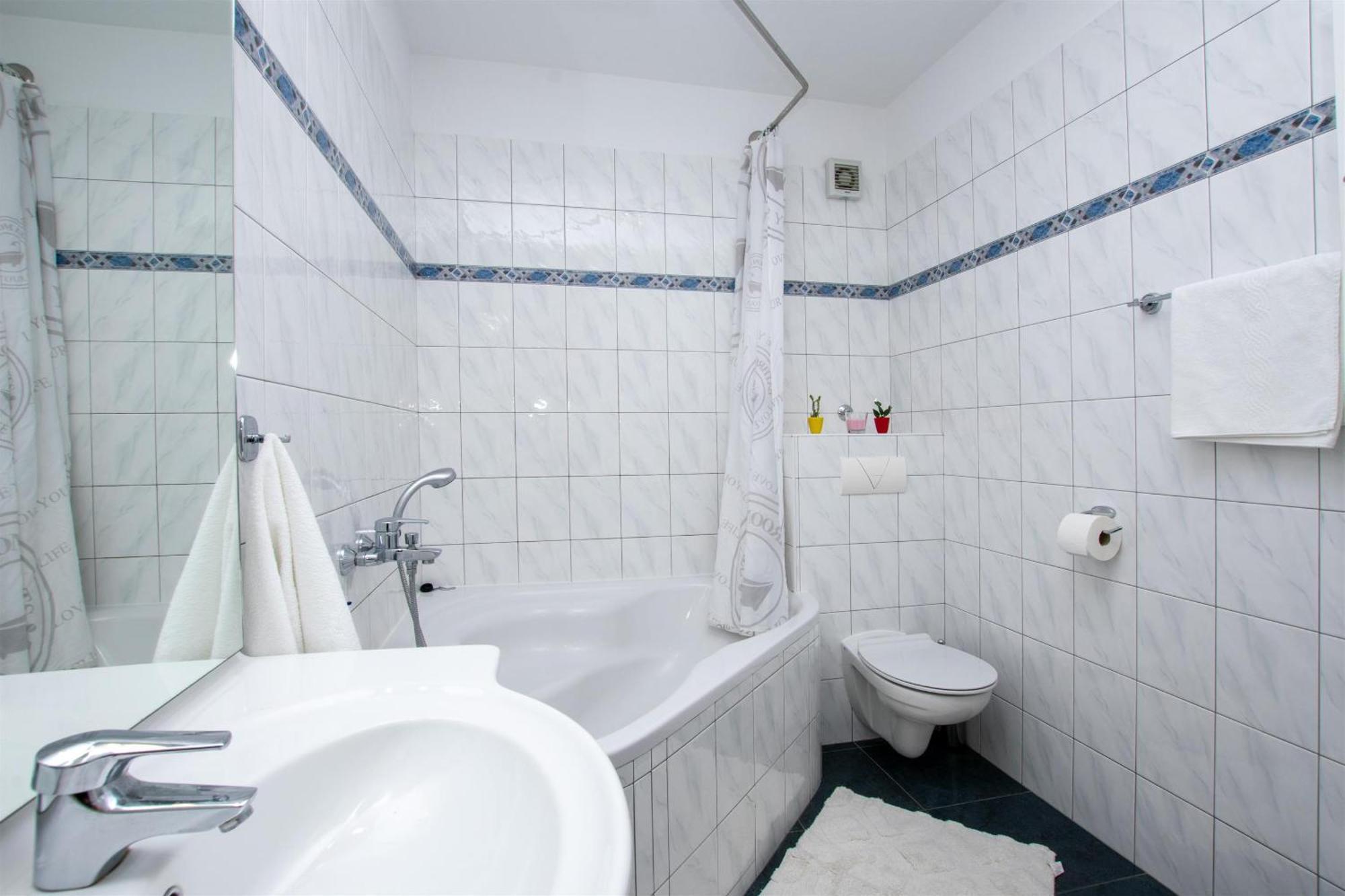 Zdravko Apartment *