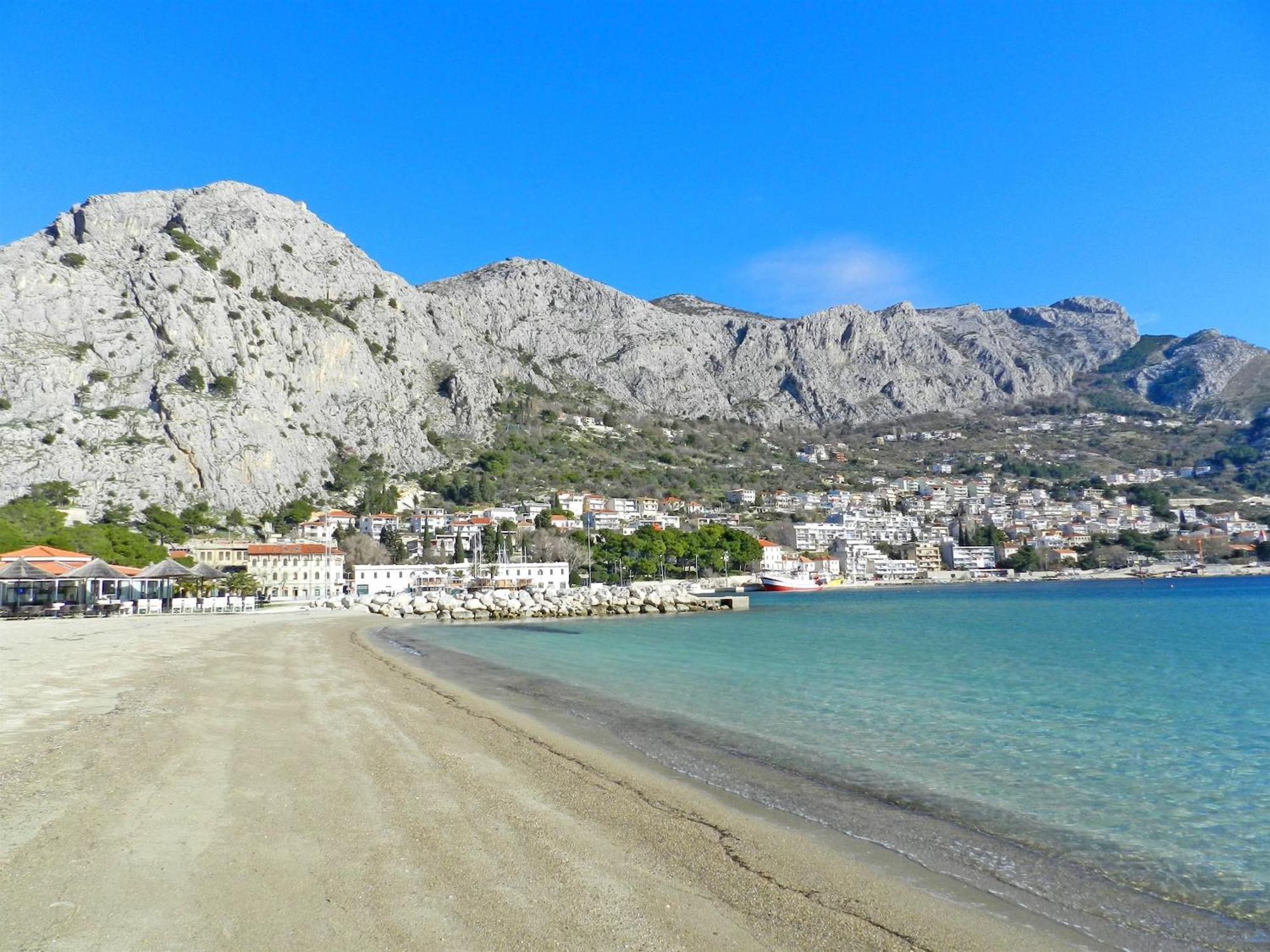 Zdravko Apartment Omis