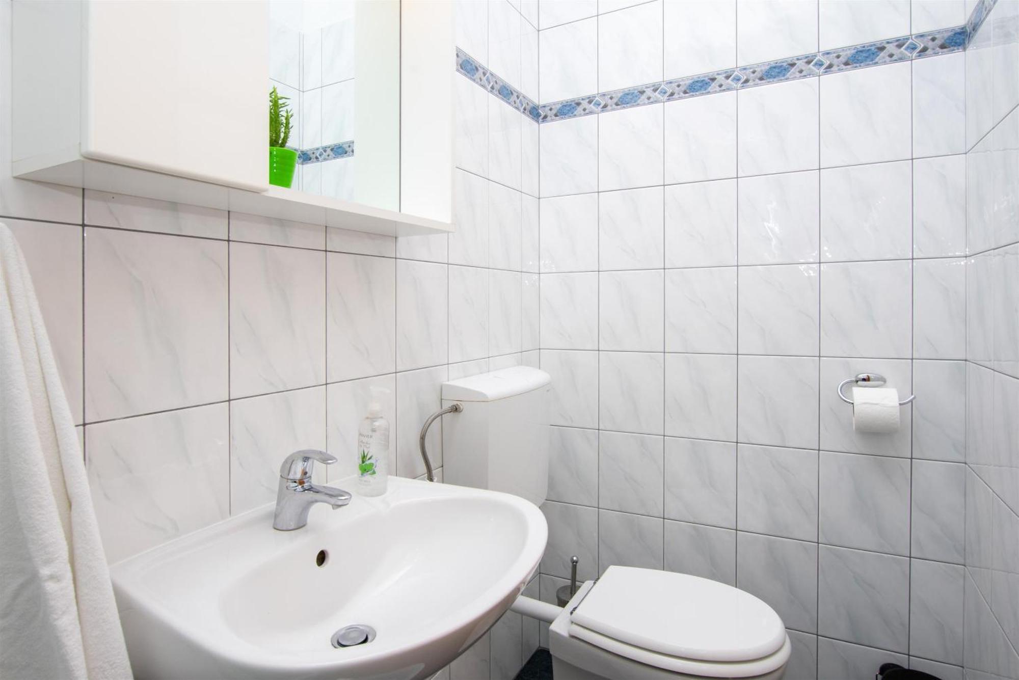 Apartment Zdravko Omis