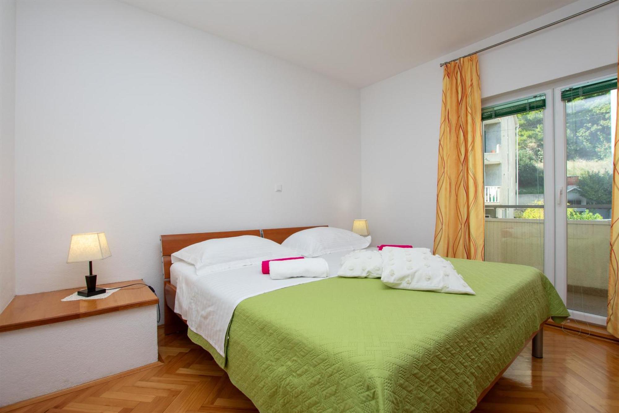 Zdravko Apartment
