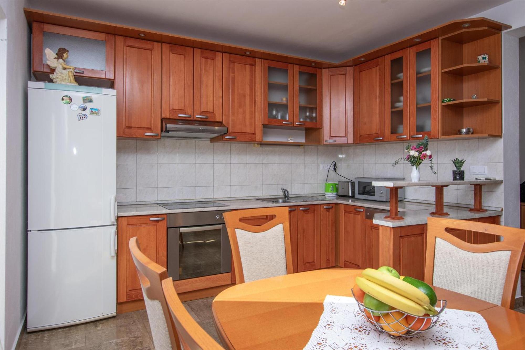 Apartment Zdravko