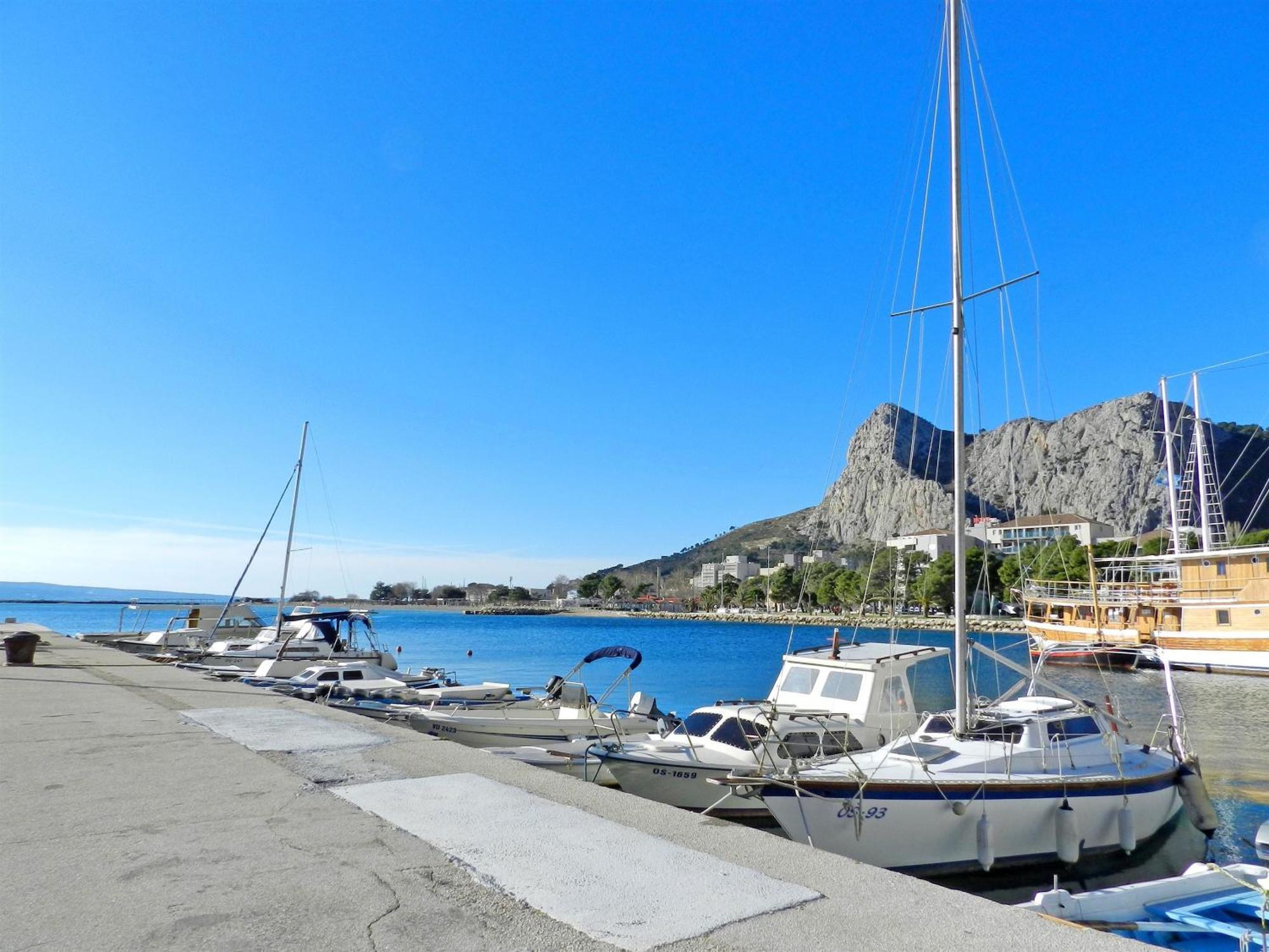 Zdravko * Omis