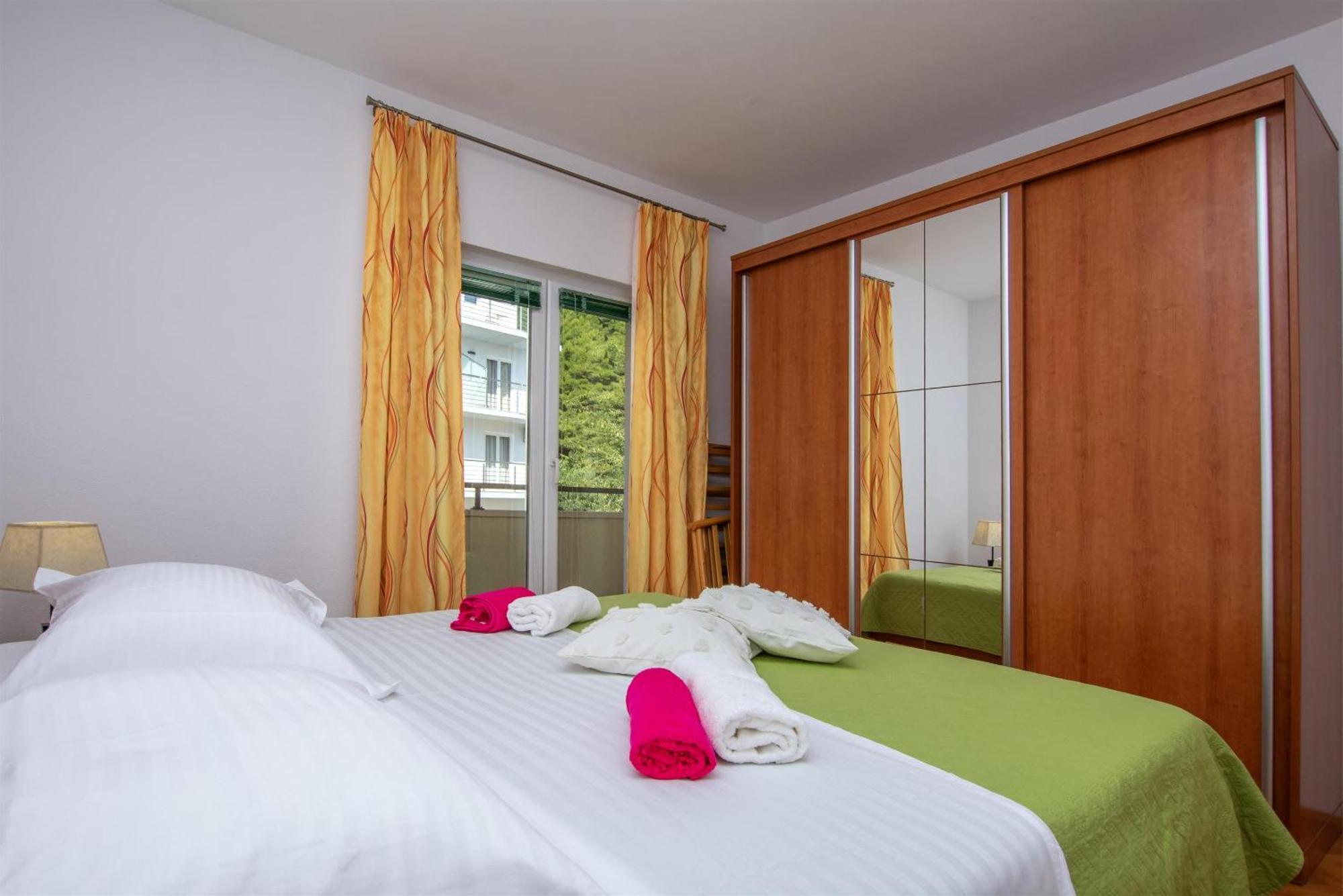 Zdravko Apartment