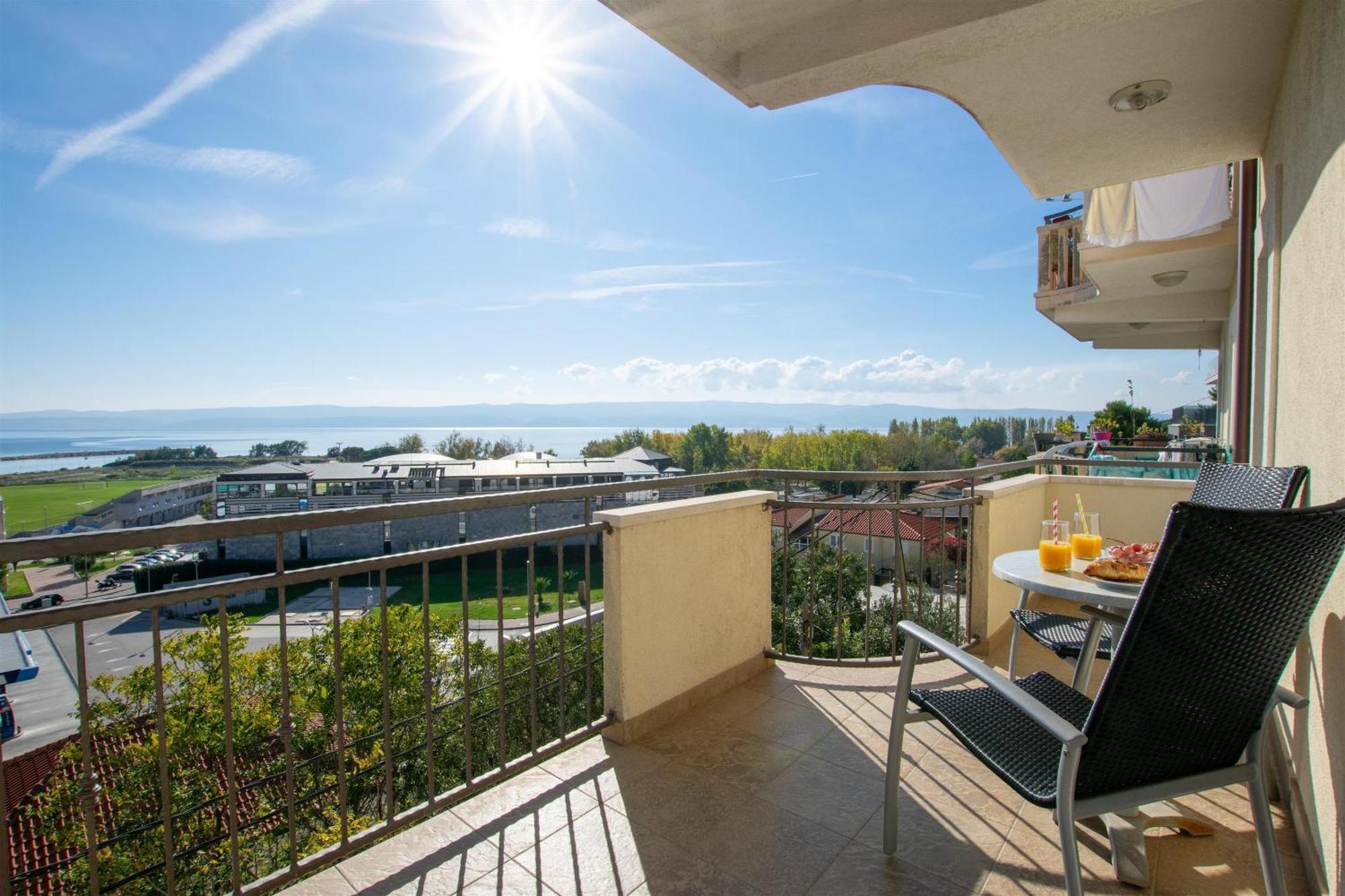 Apartment Zdravko