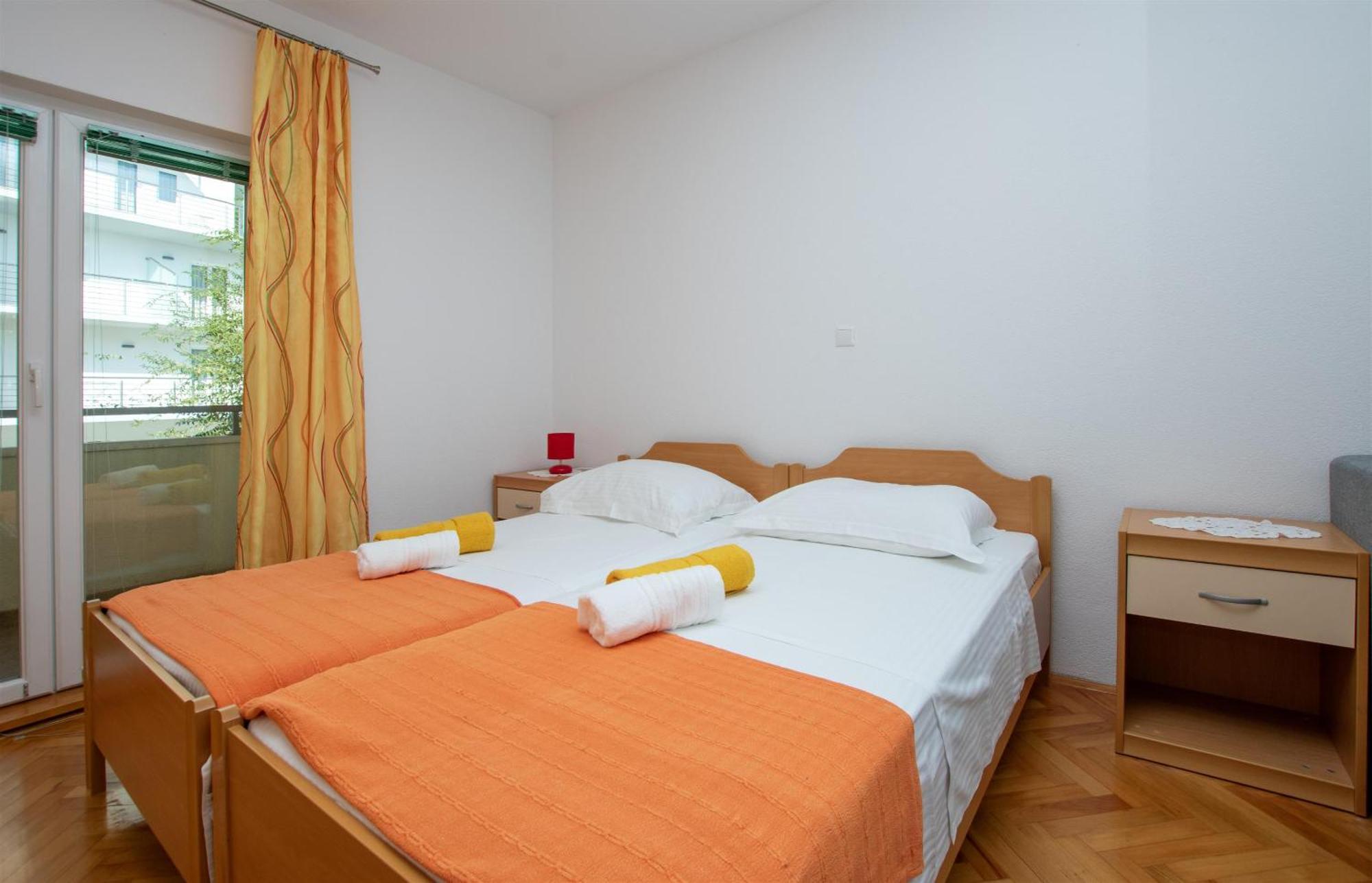 Apartment Zdravko *