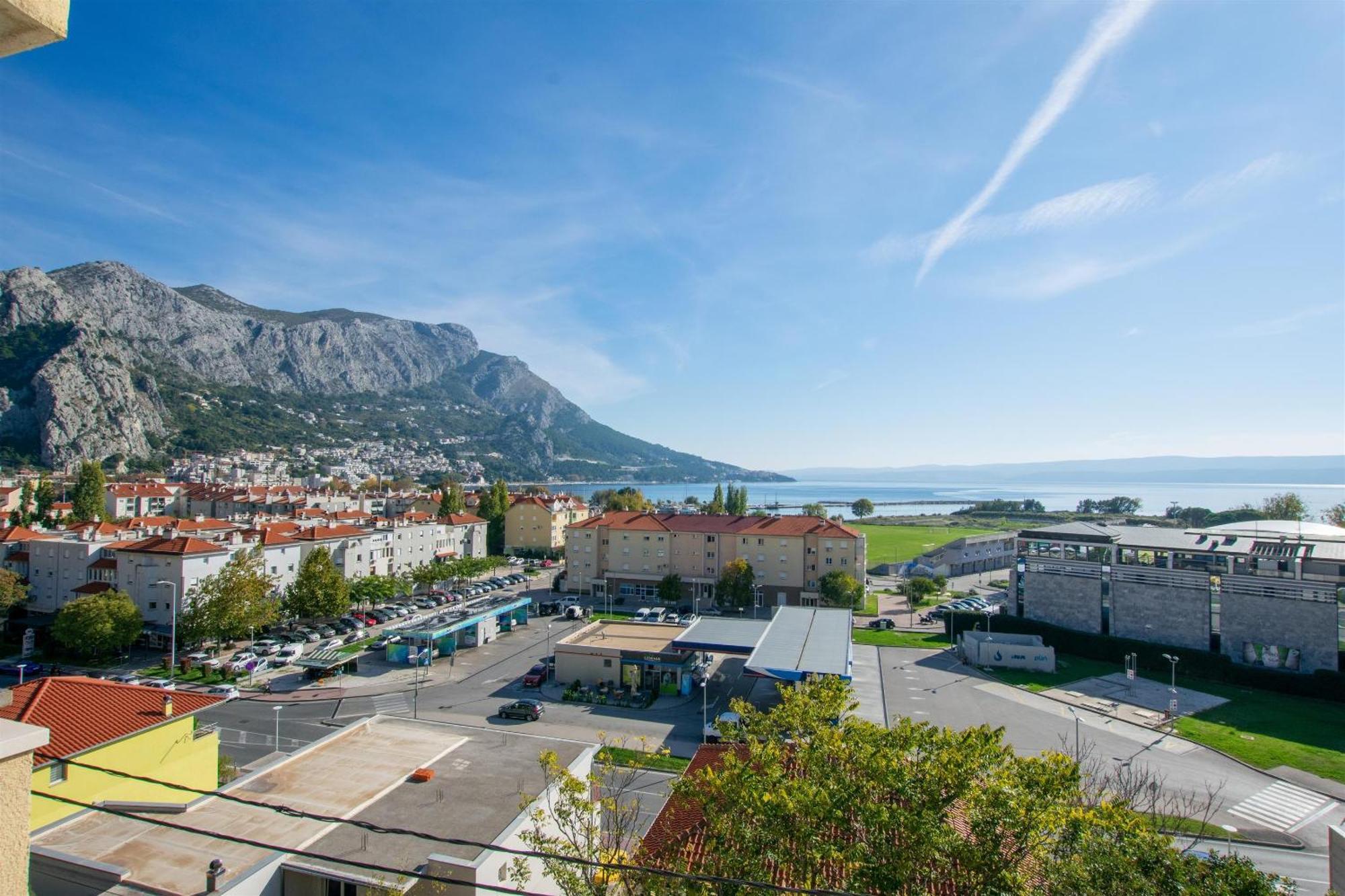 Zdravko Apartment Omis